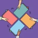 Logo The Book Club