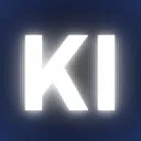 Logo KI im Business