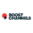 Logo BoostChannels Launchpad
