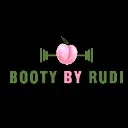 Logo Booty by Rudi