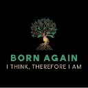 Logo Born Again