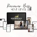 Logo Reviewer Boss