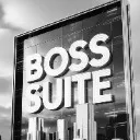 Logo The Boss Suite