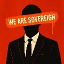 Logo The Sovereign Male Blueprint