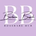 Logo BossBabe Hub