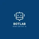 Logo Botlab <mark>Partners</mark>hip