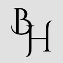 Logo <mark>Boutique</mark> Hoteliers