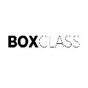 Logo BOXCLASS