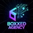 Logo Boxxed AI Hub