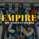 Logo BPU Empire: Content Course