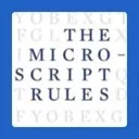 Logo Brand Titans: Micro-Scripts