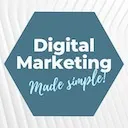 Logo <mark>Digital Marketing</mark> Made Simple