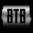 Logo <mark>Brass</mark> Tack Bodybuilding