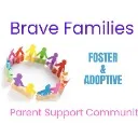 Logo Brave Families