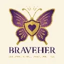 Logo BraveHer