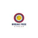 Logo Break Free Circle™