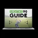 Logo Mario Russo Golf Academy