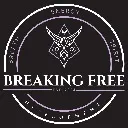 Logo Breaking Free