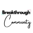 Logo Breakthrough Community
