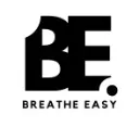 Logo <mark>Breathe</mark> Easy