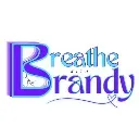 Logo Breathe with Brandy
