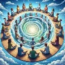 Logo Breathwork & feeling feelings