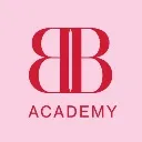 Logo Bridal Boss <mark>Academy</mark>