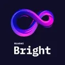 Logo Bright Akademi