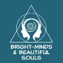 Logo Brightminds & Beautiful souls