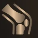Logo Bring Your KNEES Back to Life