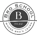 Logo Bro School