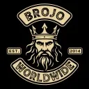 Logo Brojo: The Integrity Army
