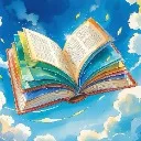 Logo Buch Club_Bücher für Wachstum