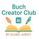 Logo Buch Creator Club 👑