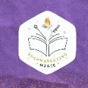 Logo Buchmarketing<mark>magie</mark>