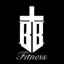 Logo Buddy Brand <mark>Fitness</mark>