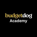 Logo Budgetdog Academy
