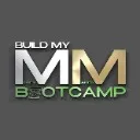 Logo Build My Money Maker Boo<mark>tca</mark>mp!