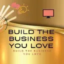 Logo Build The Business Academy💞