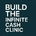 Logo Build The Infinite Cash Clinic
