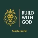 Logo Build With God (Mastermind)