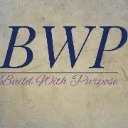 Logo Build With Purpose