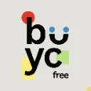 Logo Build Your Community (<mark>Free</mark>)