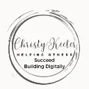 Logo Building Digitally W/Christy
