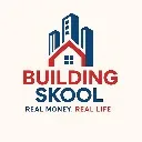 Logo Building Skool 🏡💰🏘️💰