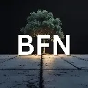 Logo Built From Nothing