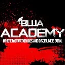 Logo Buja <mark>Academy</mark>