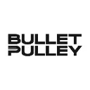 Logo Bullet Pulley