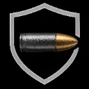 Logo BulletProof Fitness & Wellness