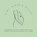 Logo Bump, Birth & Beyond